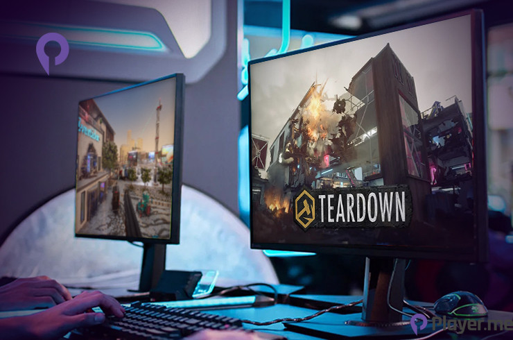 Steam Community :: Teardown