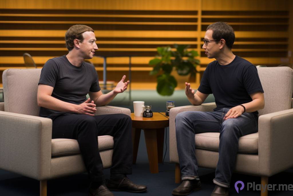 Tech Giant CEOs Subpoenaed A Congressional Showdown on Child Safety (1)