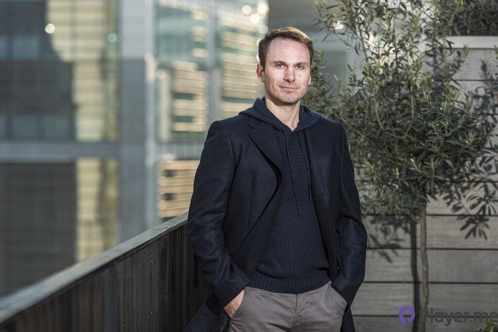 Tether’s Frontman, Ardoino Inherits Crypto’s $84 Billion Behemoth