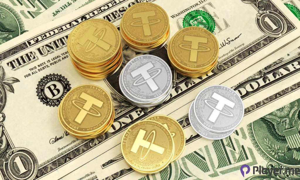 Tether’s Frontman, Ardoino Inherits Crypto’s $84 Billion Behemoth