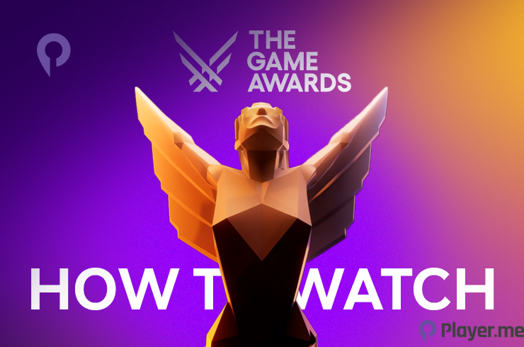 The Game Awards 2023: Date, Time and How to Watch 