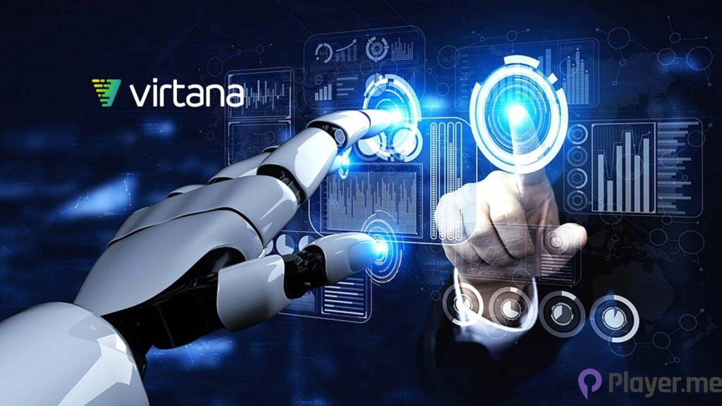 Virtana Earns Recognition in Eight Gartner® Reports for Pioneering Innovations in Infrastructure Monitoring and AIOps (1)