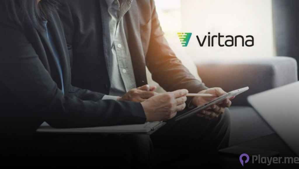 Virtana Earns Recognition in Eight Gartner® Reports for Pioneering Innovations in Infrastructure Monitoring and AIOps (2)