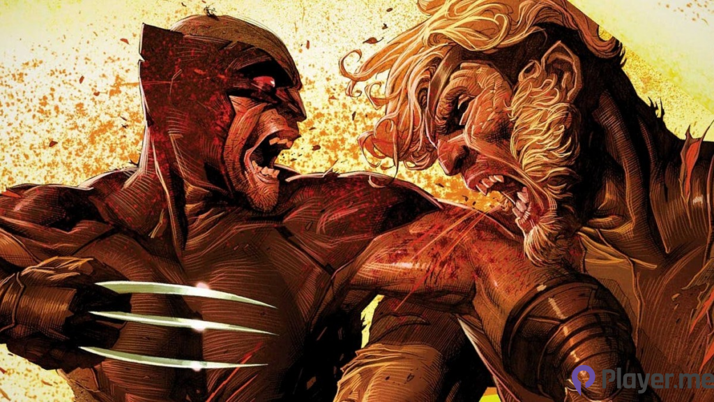 Marvel's Wolverine Release Date and Rumours (1)
