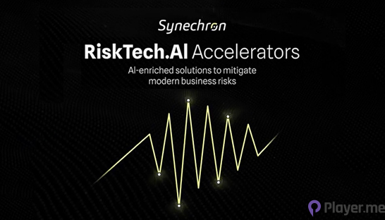Synechron Boosts Financial Risk Identification and Mitigation by Introducing AI-Powered RiskTech.AI Accelerators Program