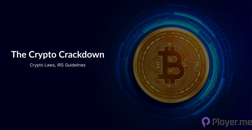 5 Takeaways From America’s Crypto Industry Biggest Crackdown in History