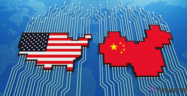 Pentagon's AI Strategy: Enhancing U.S. Decision-Making Advantage in Competition with China