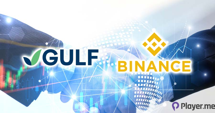 Binance Holdings and Gulf Energy Development Plans to Roll Out Gulf Binance, a Crypto Exchange in Thailand in 2024