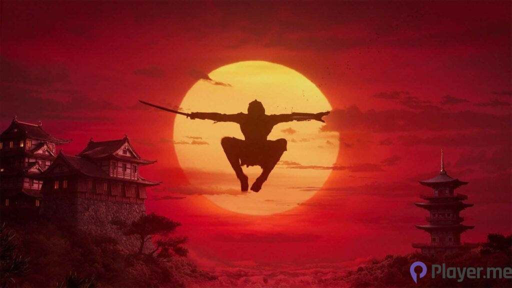 Assassin's Creed Red characters