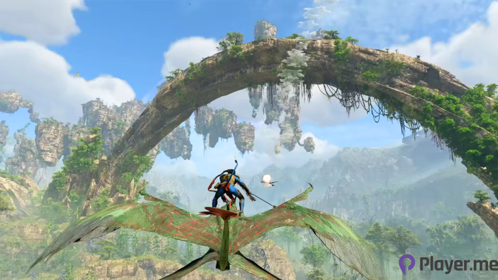 Avatar: Frontiers of Pandora System Requirements
