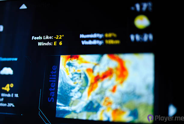 GraphCast Can Accurately Forecast Weather in Less Than 1 Minute
