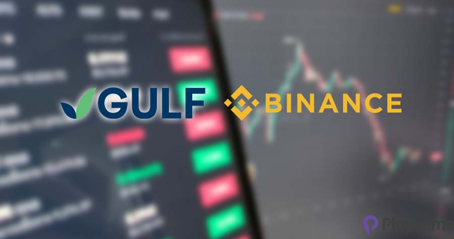 Binance Holdings and Gulf Energy Development Plans to Roll Out Gulf Binance, a Crypto Exchange in Thailand in 2024