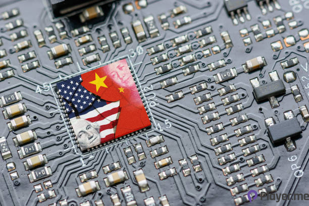 Pentagon's AI Strategy: Enhancing U.S. Decision-Making Advantage in Competition with China