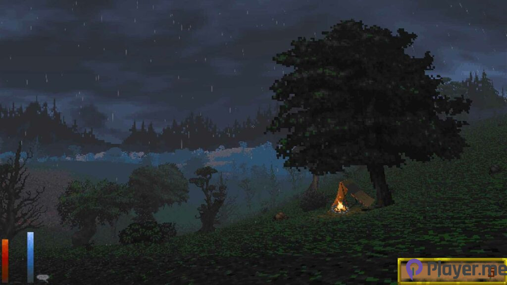 The 5 Biggest Video Game Maps Ever: The Elder Scrolls 2: Daggerfall