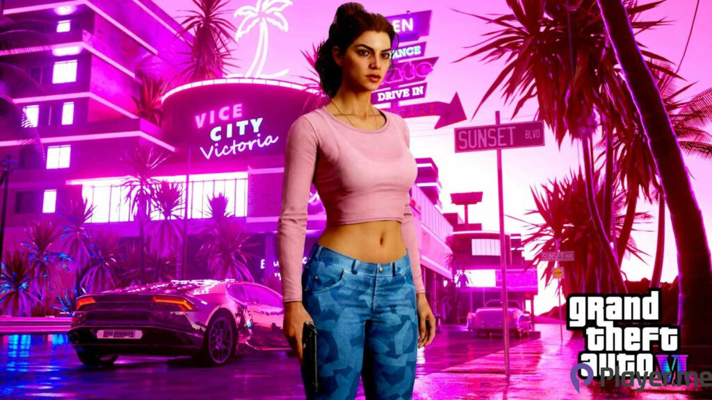 GTA VI cross-platform