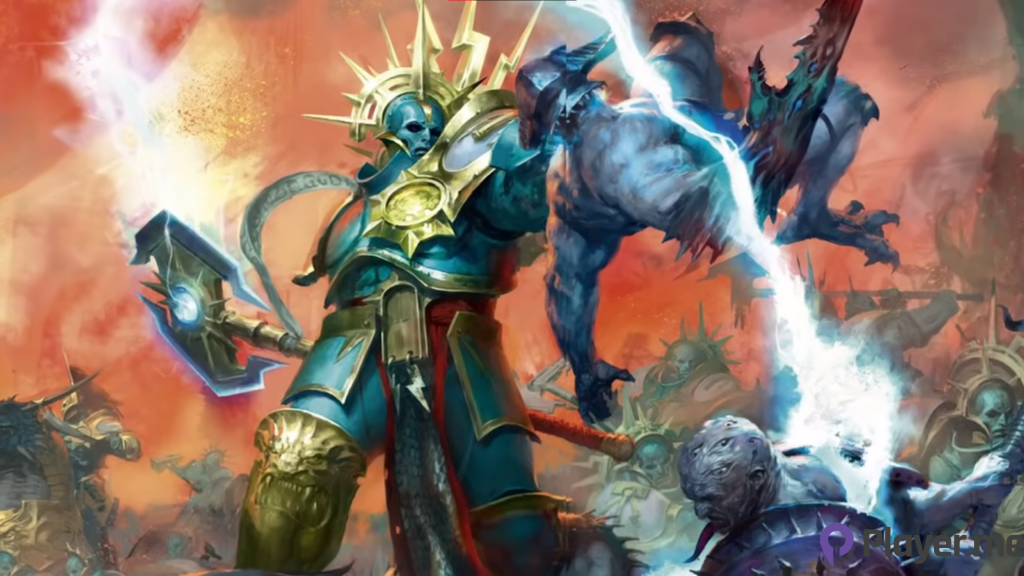 Will Warhammer Age of Sigmar: Realms of Ruin Have New Heroes? (1)
