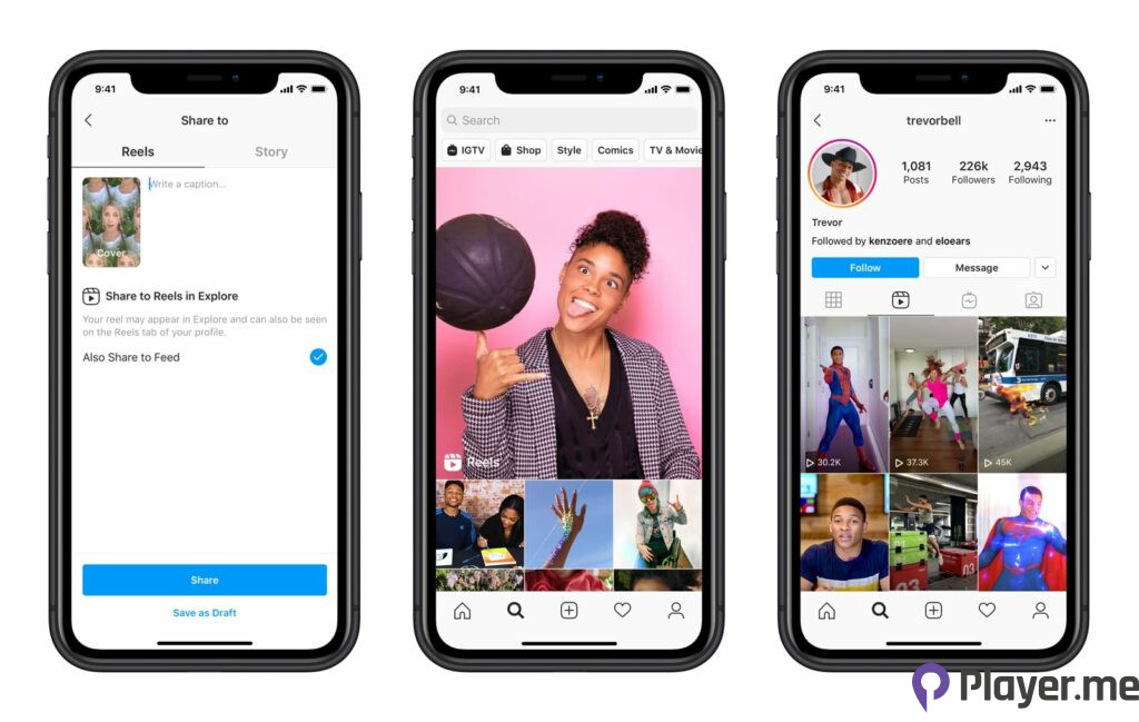 New Update Again! Instagram’s Custom AI Stickers Feature Is Included in the 6 New Attractive Features