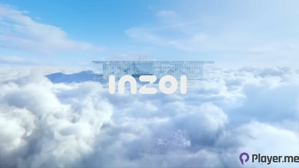 inZOI Release Date