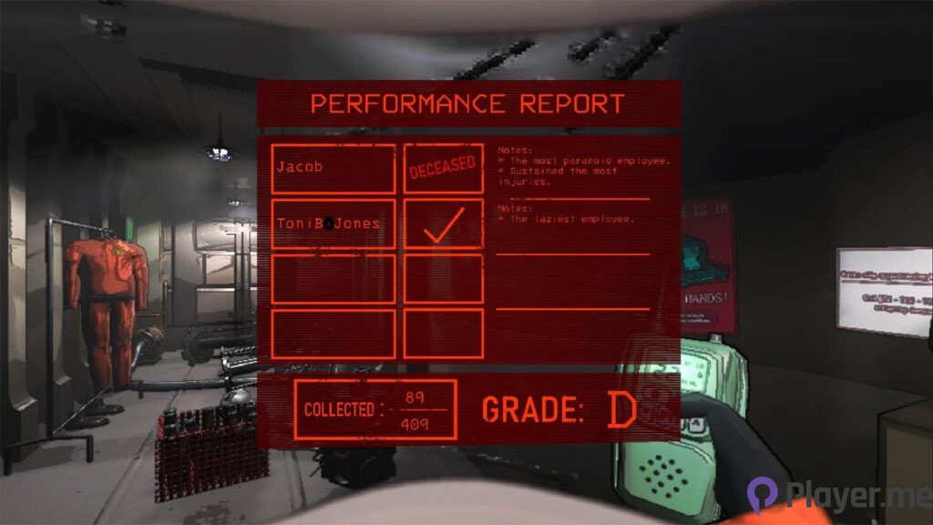 Lethal Company on Game Pass