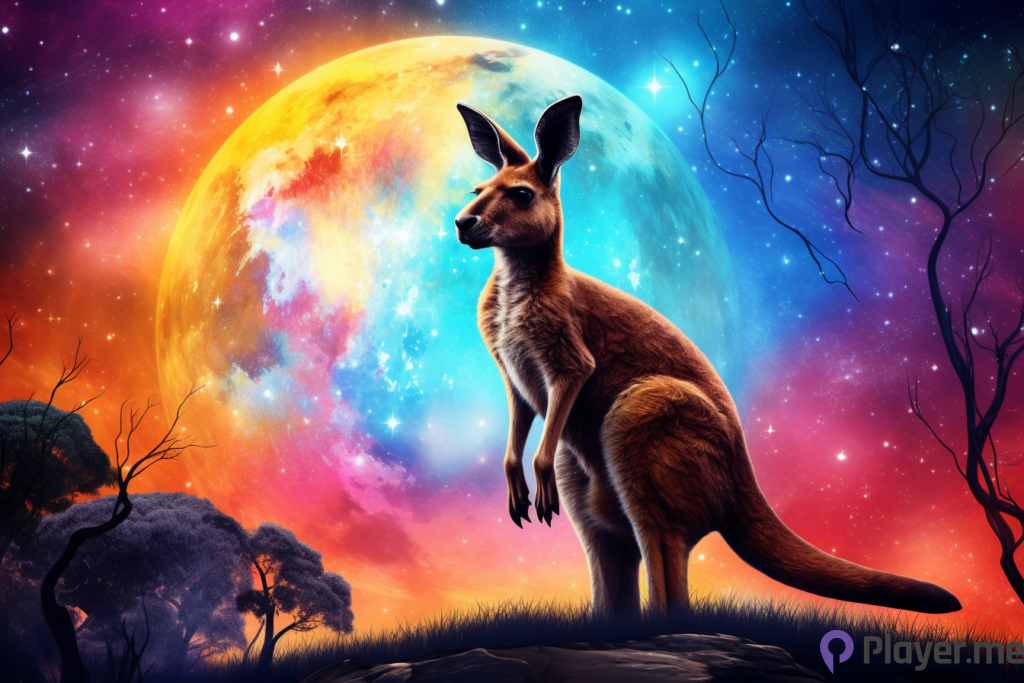 Ethereum (ETH), Kangamoon (KANG) and VeChain (VET) Showing Bullish Signs