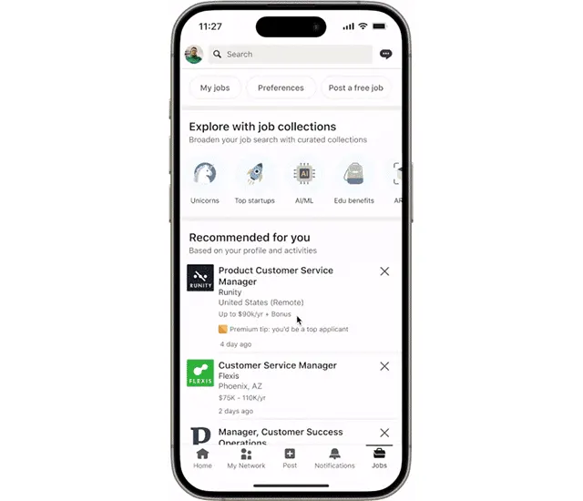 LinkedIn’s AI-Powered Job Coach Is the New Attractive Premium Offering, What Are the 4 Features Provided?