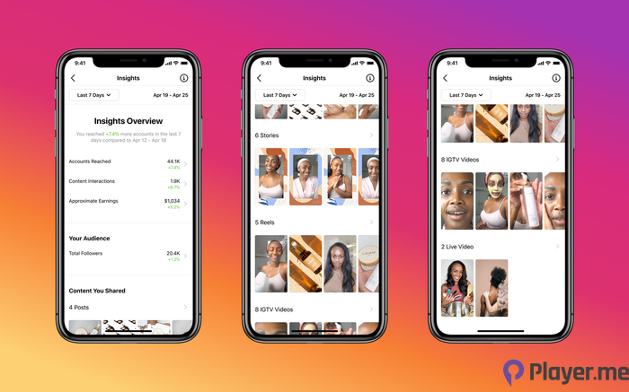 New Update Again! Instagram’s Custom AI Stickers Feature Is Included in the 6 New Attractive Features