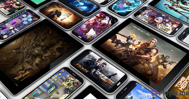 SuperScale's Latest Report: 83% of Mobile Games Face Failure within Three Years of Launch