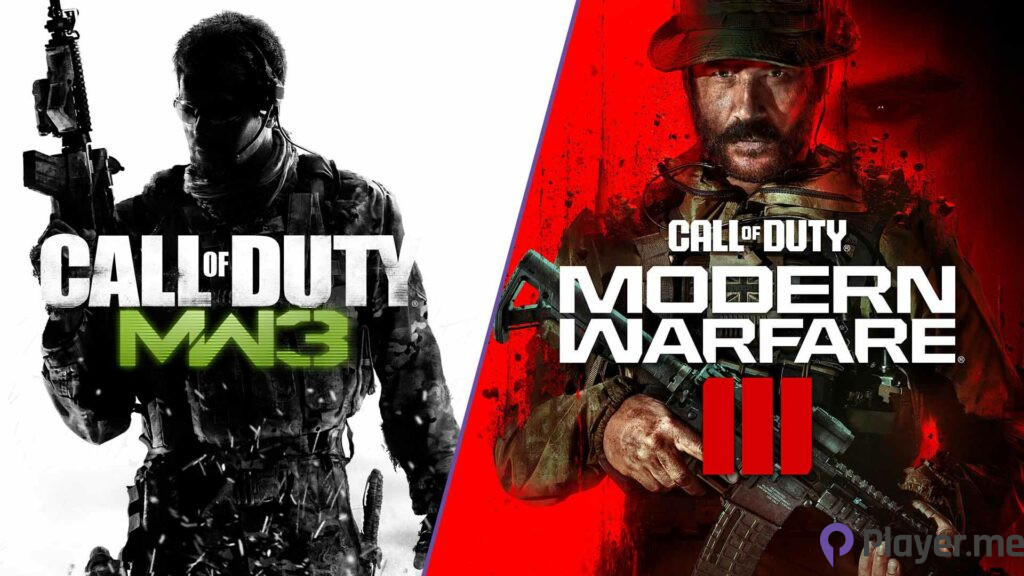 Modern Warfare 3 review scores