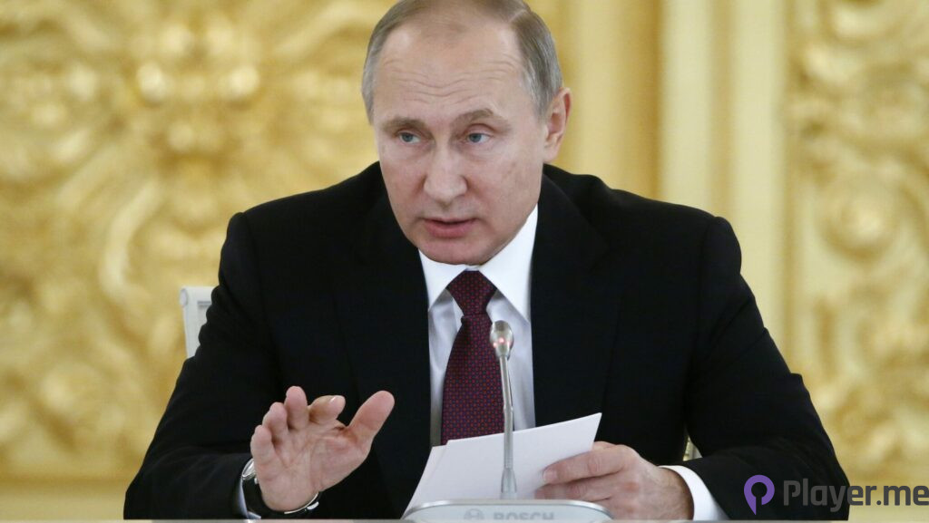 Vladimir Putin Plans AI Boost in Russia to Fight ‘Unacceptable & Dangerous’ Western Tech Monopoly: 3 Key Takeaways