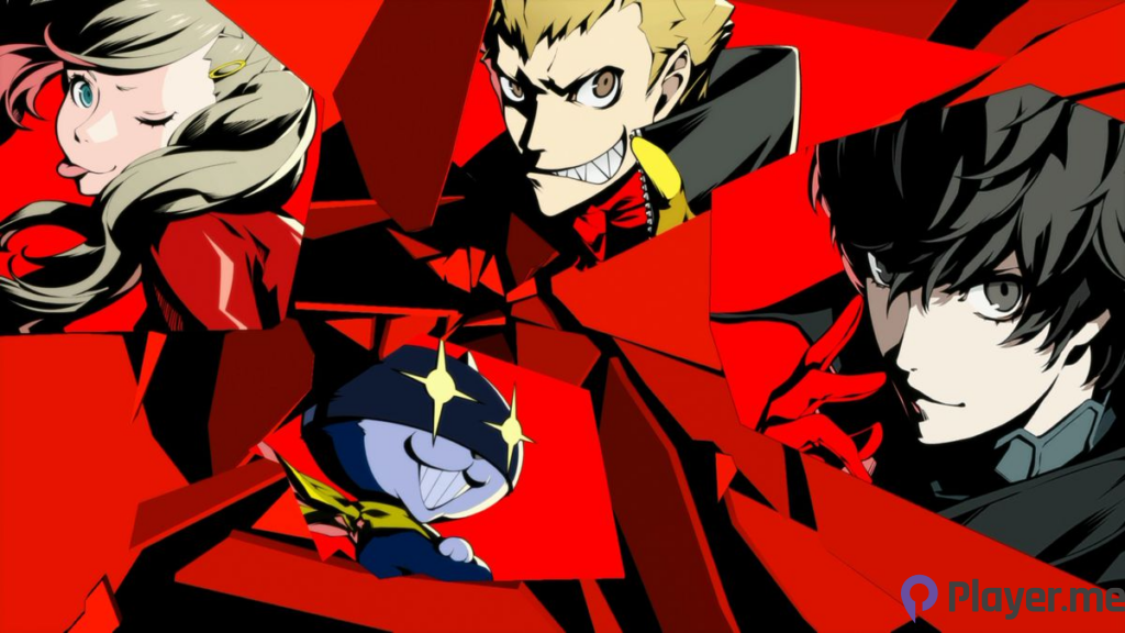 Key Differences Between Persona 5 Tactica and Persona 5 Royal (1)