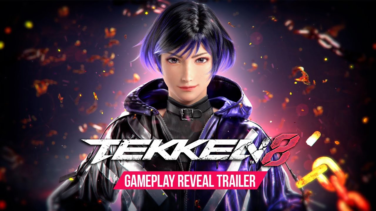 Tekken 8 PC System Requirements Confirmed, Demands 100GB of Storage - IGN