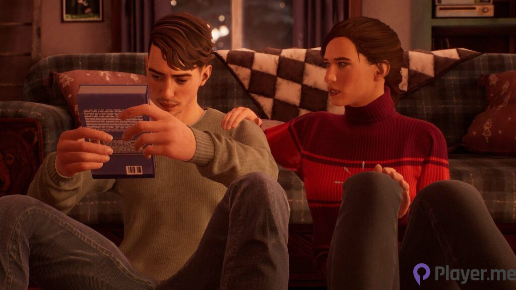Best games like Life is Strange: Tell Me Why