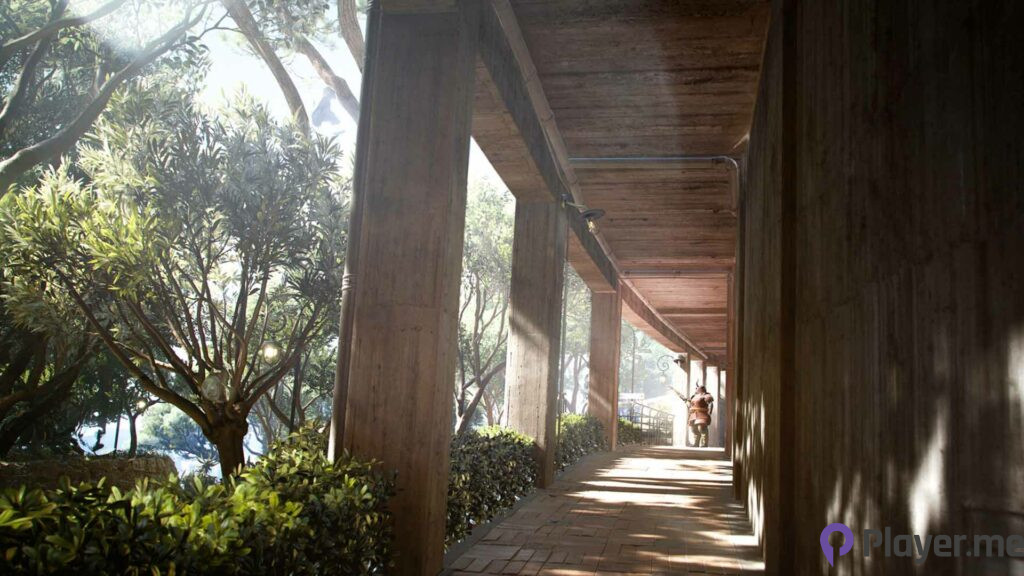 The Finals system requirements