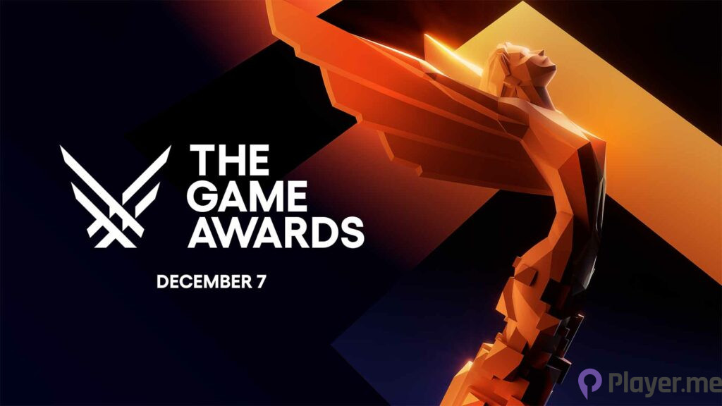 The Game Awards nominees