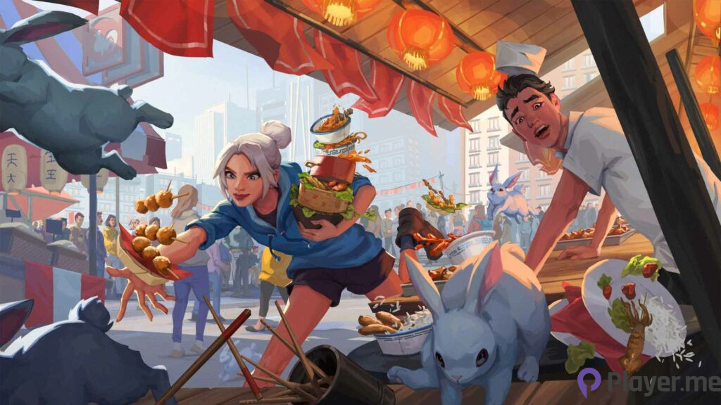 Valorant cross-platform