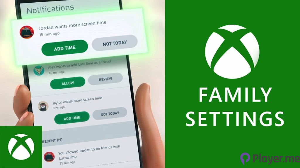 The Importance of Gaming Safety: Xbox Safety Gaming Toolkit for Playtime Limits and Chat Restrictions in 2023