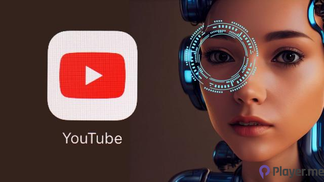 YouTube Creators Will Have to Reveal the Use of Gen AI in Videos or Risk Suspension in 2024 (1)
