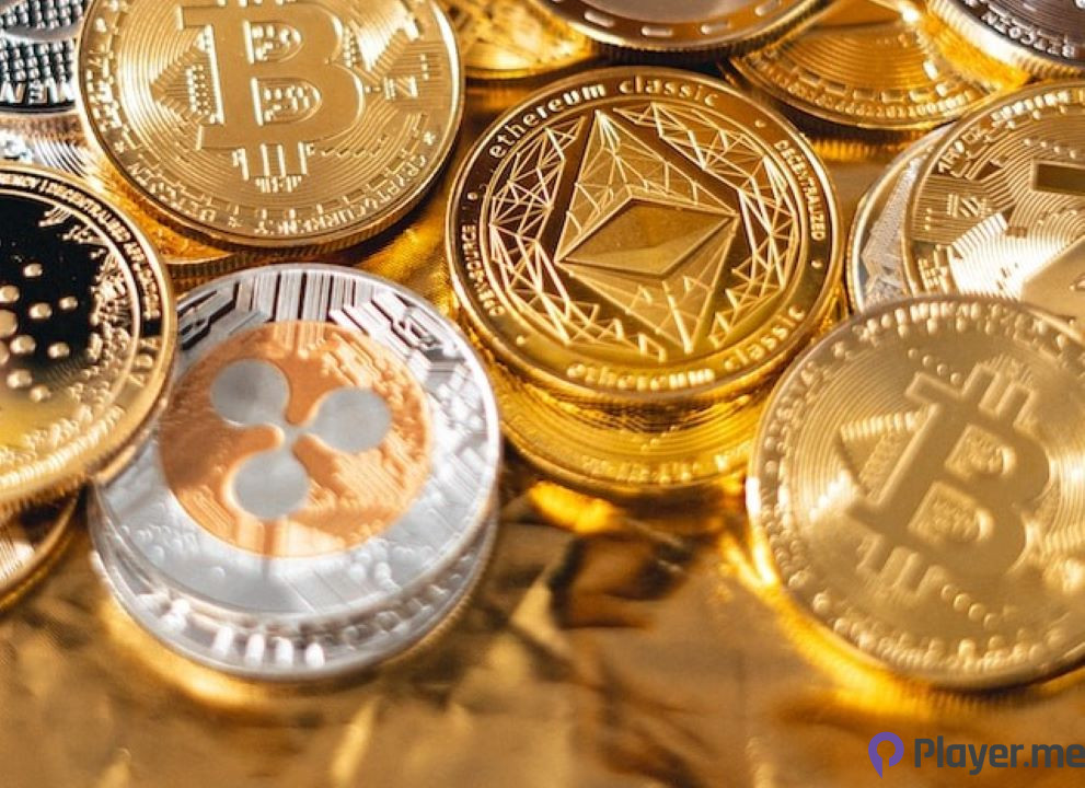 Top 5 Cryptocurrencies to Invest in 2024