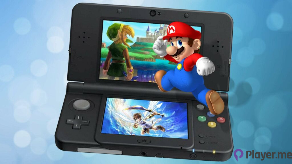 Online Access Restricted for Recent Nintendo 3DS and Wii U Owners