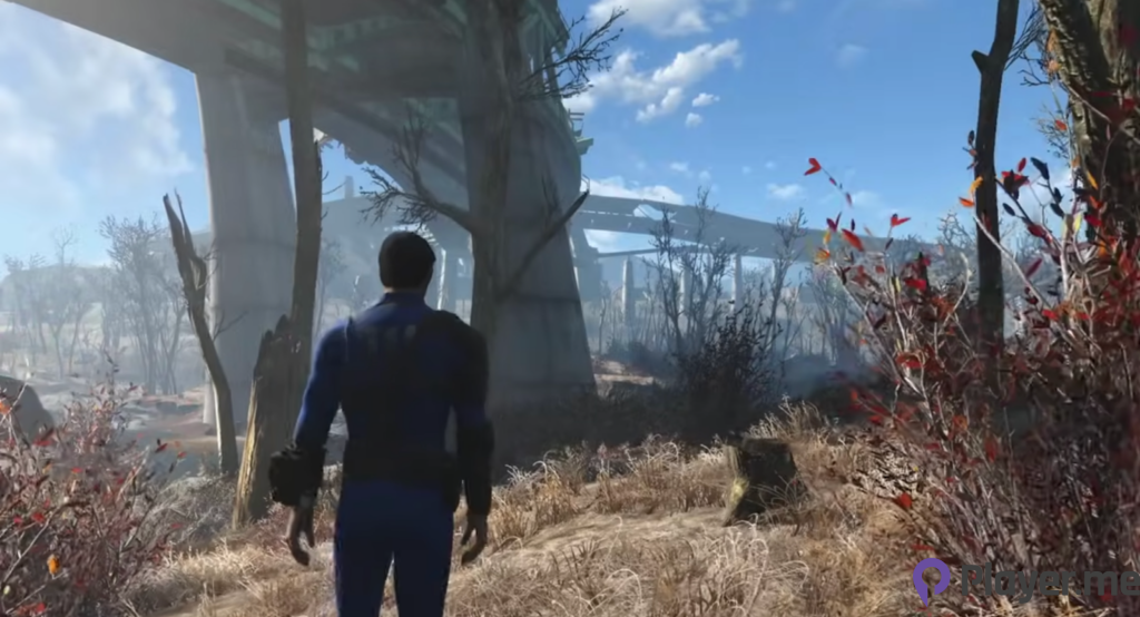 5 Plot Holes in Action Games 5 Major Examples (2)