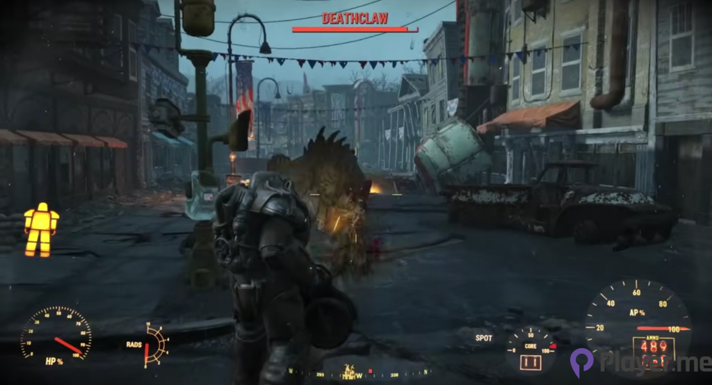 5 Plot Holes in Action Games 5 Major Examples (3)