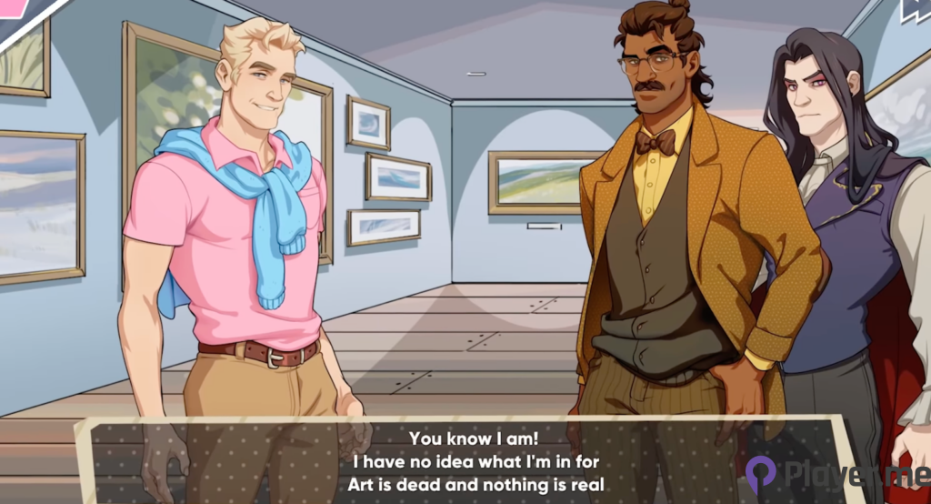 7 Best Graphic Novel Games of 2023 (4)