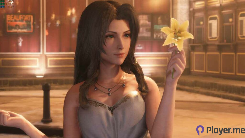 Final Fantasy VII Remake Review Scores Look Great 