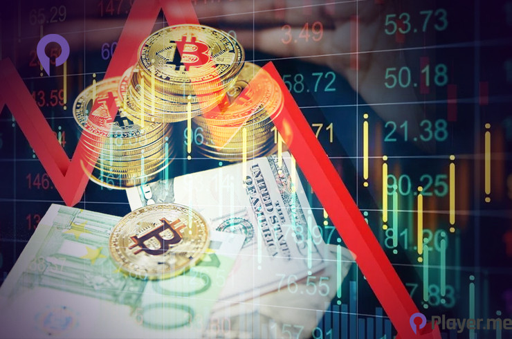 Bitcoin Experiences Up to 7% Decline as Investors Take Profits From Early December Surge Bitcoin Experiences Up to 7% Decline as Investors Take Profits From Early December Surge