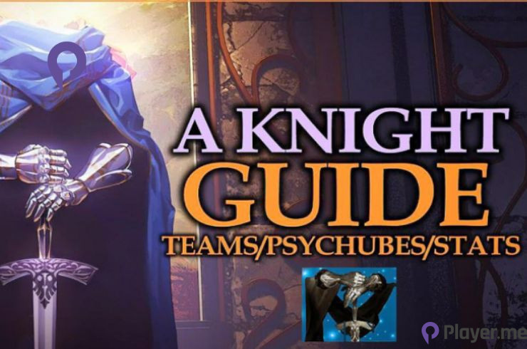 Reverse: 1999 A Knight’s Awesome Build Guide and Tips for Enhanced Gameplay