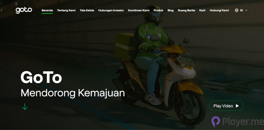 Decoding the GoTo Takeover in Indonesia with TikTok's $1.5 Billion Brilliance 