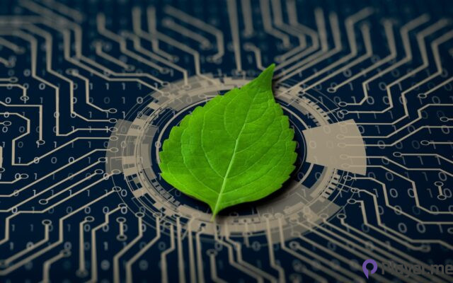 10 Famous Tech Firms Focusing on Sustainability in 2023