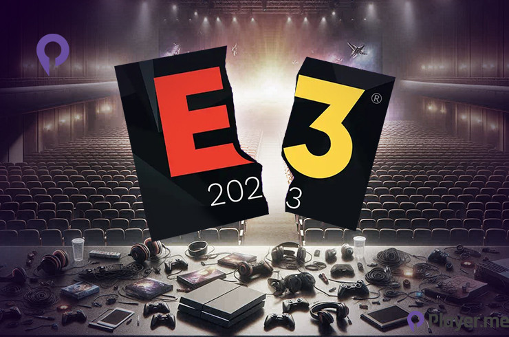 The Demise of E3: 6 Devastating Reasons Behind the Iconic Gaming Expo’s Shutdown The Demise of E3: 6 Devastating Reasons Behind the Iconic Gaming Expo's Shutdown