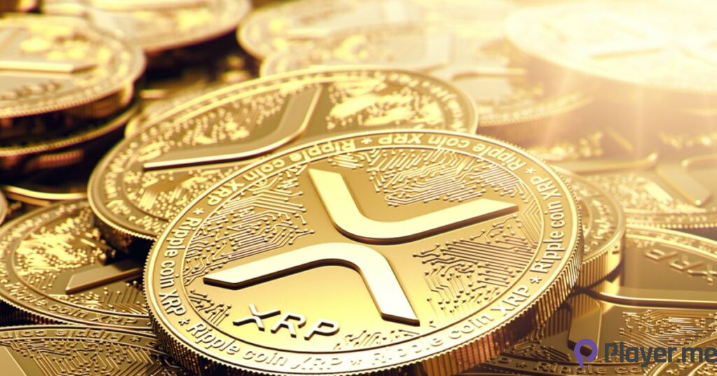 XRP Ripple Whale Dumps 23 Million as Price Slips Below $0.63, What’s Next?