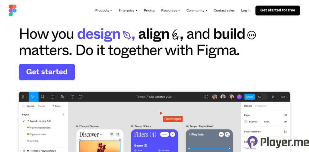 Figma's Dominance Derailed: Navigating the Adobe Deal Collapse and Charting the Future Course (1)